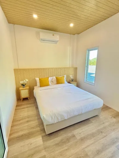 Montara villa Chaloklum Koh phangan – Photos 2