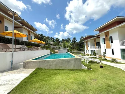 Montara villa Chaloklum Koh phangan – Photos 4