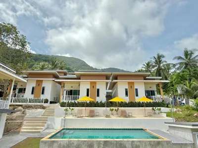 Montara villa Chaloklum Koh phangan – Photos 6