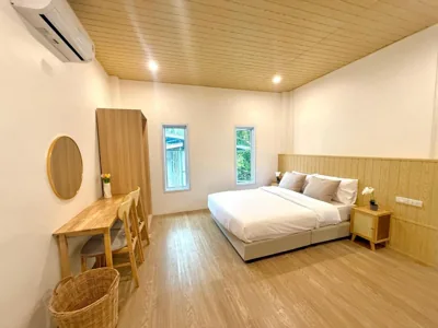 Montara villa Chaloklum Koh phangan – Photos 7
