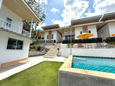 Montara villa Chaloklum Koh phangan – Photos 10