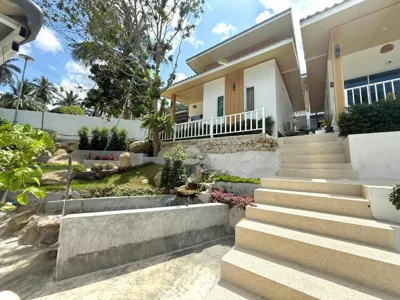 Montara villa Chaloklum Koh phangan – Photos 11