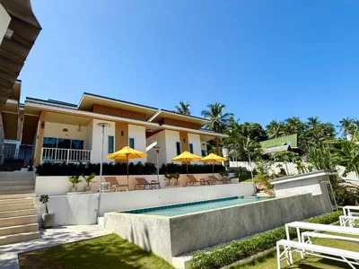 Montara villa Chaloklum Koh phangan – Photos 13