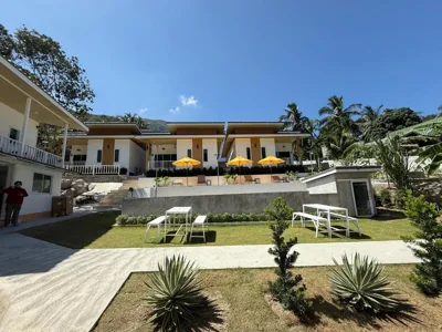 Montara villa Chaloklum Koh phangan – Photos 15